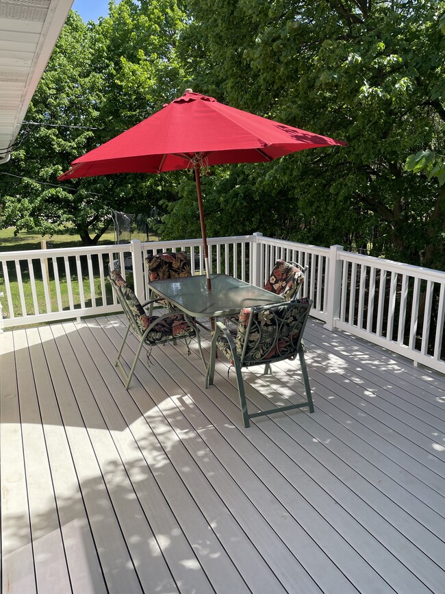 Photo - 3301 Larry Dr