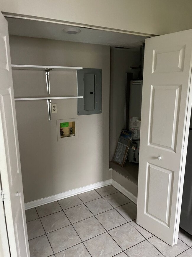 Photo - 2 bedroom 1.5 bath townhome
