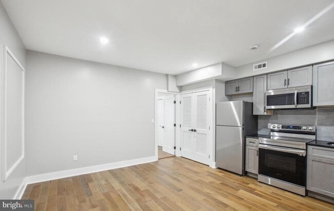 Photo - 1703 West Virginia Ave NE Unit 1