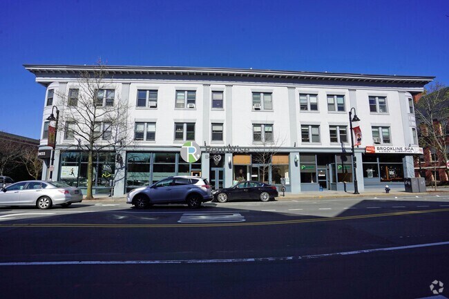 Building Photo - 83 Harvard St Rental