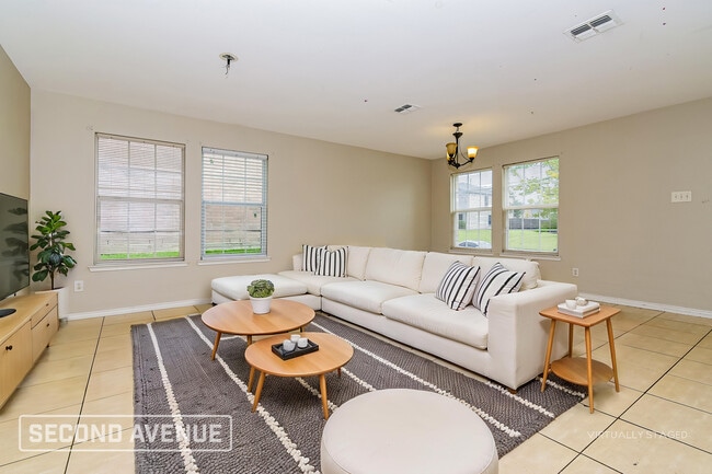 Photo - 3013 Timber Ridge Ln