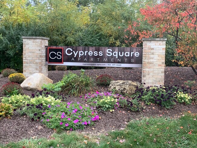 Cypress Square