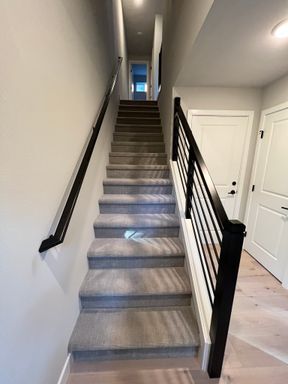 Photo - Modern 3Bed/2Bath PLUS 2 car garage Townhome in Bellevue!