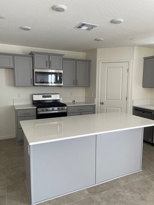 Photo - Nearly New 4-Bedroom, 2.5-Bath Corner Home