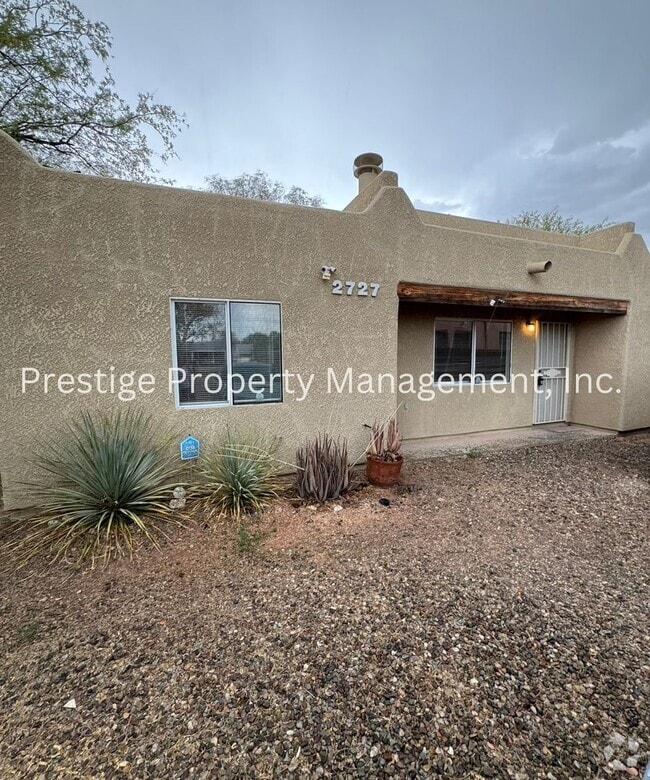 Building Photo - 4bd 2ba located in central Tucson!!! Rental