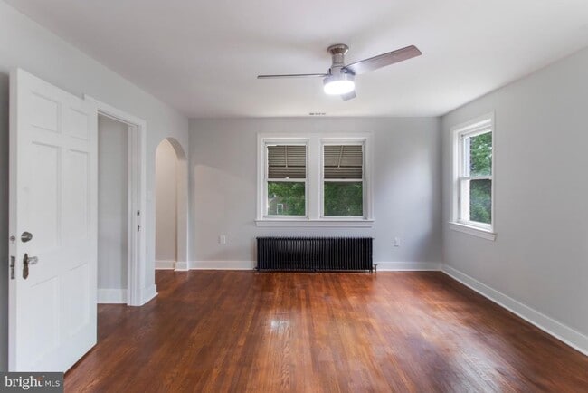 Photo - 6011 North Dakota Ave NW