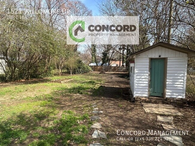 Photo - 1521 Willomore St