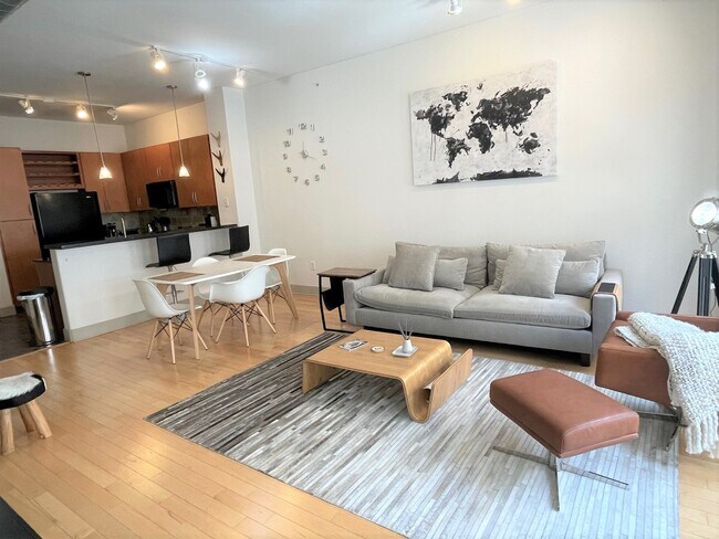 Photo - 1901 Post Oak Blvd Unit 2605