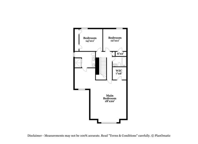 Photo - 1426 Persimmon Trace
