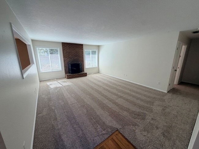 Photo - New Carpet! Fresh Paint - Well-maintained home in established neighborhood