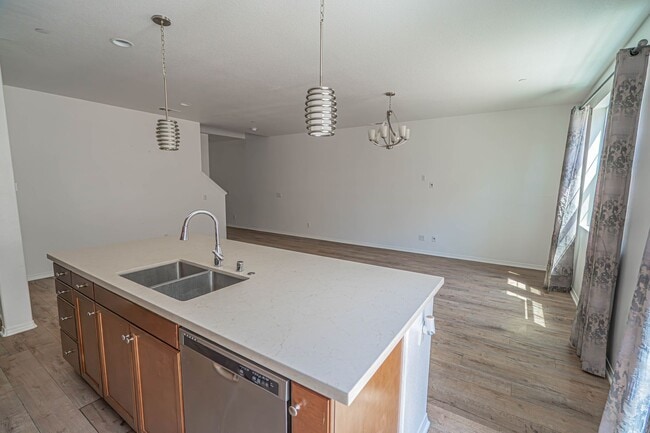 Photo - Santa Clarita 3-Bedroom River Village Home...