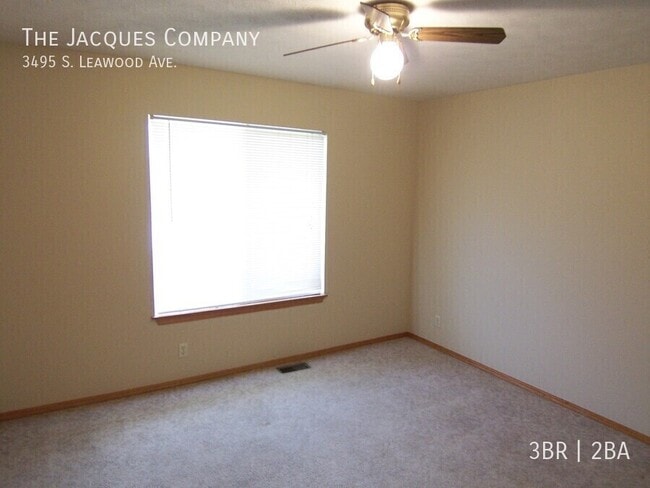 Photo - 3495 Leawood Ave