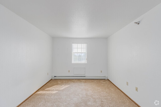 1BR, 1BA - 533SF
