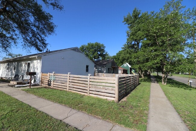 Photo - Updated Duplex for Rent