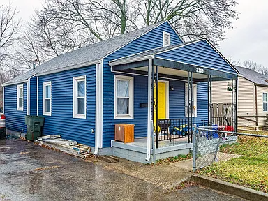 Building Photo - 2309 Joyce Ave Rental