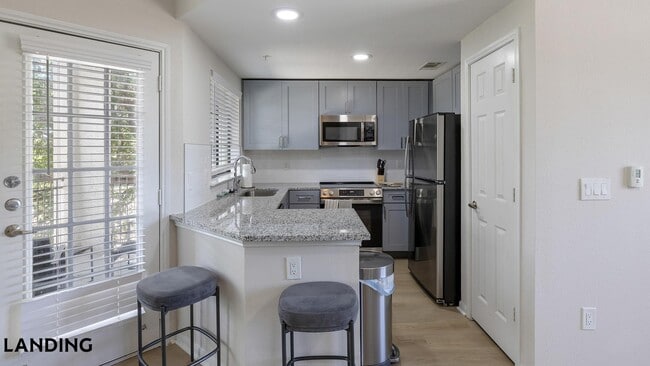 Photo - 3232 N Garland Ave Unit 7-17LW