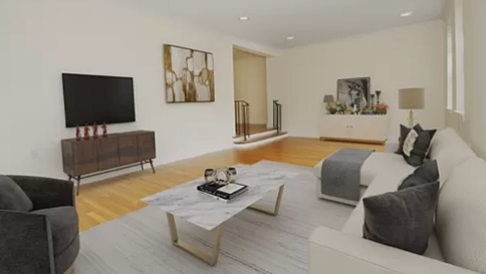 Photo - Brookline 1 Bed available now - No broker fee