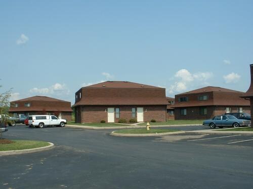 Photo - Field Pointe Townhomes