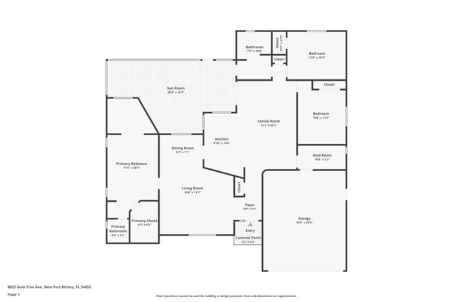 Photo - 8823 Gum Tree Ave