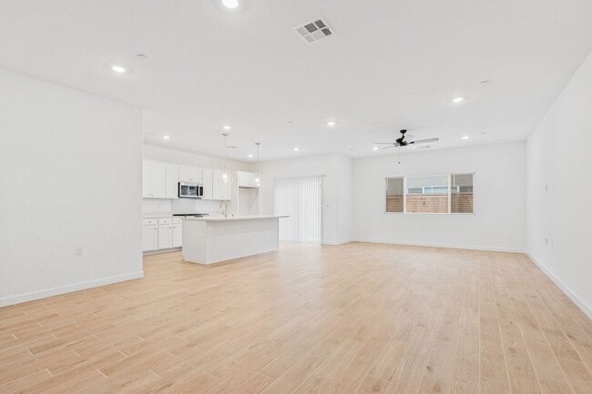 Photo - Brand New Three Bedroom Home in Clovis Unified School District!