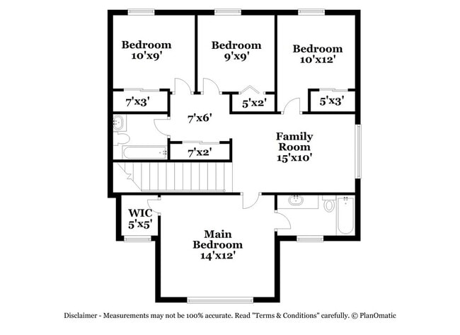 Photo - 1404 Geoffs Dr