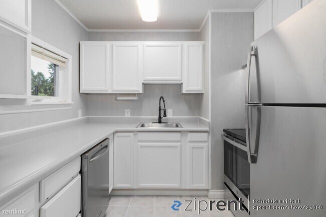 Photo - 3 br, 2 bath House - 12917 Northeast Holla...