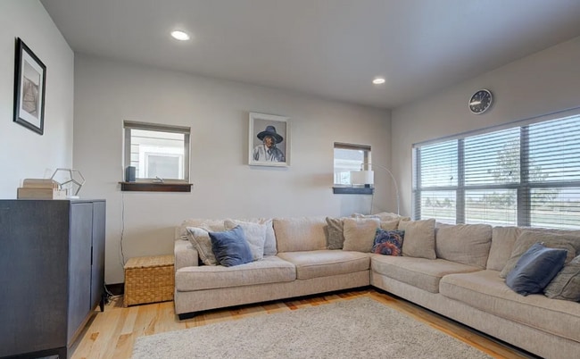 Photo - Well-kept Townhome for Rent in Bozeman! Near Parks, Schools and Trails.