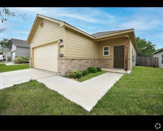 Building Photo - 3443 RedBud Grv Rental