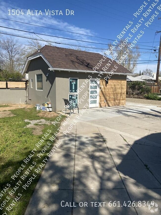 Building Photo - 1504 Alta Vista Dr Rental