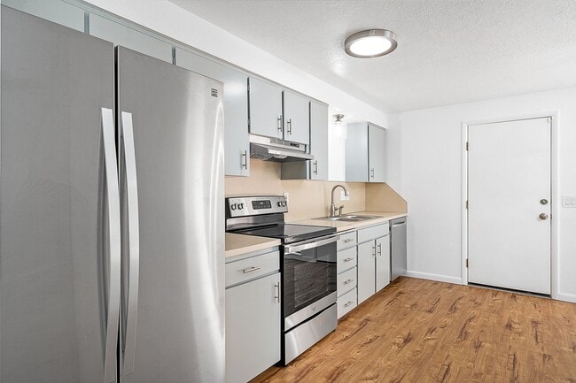 Photo - Super Cute North End Place with Garage and Backyard!