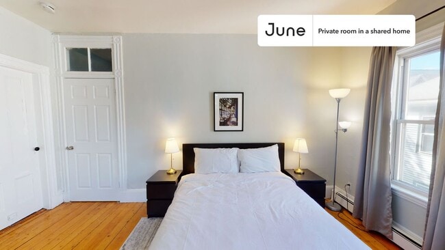 Photo - Room in Shared 3 bed/1 bath home Unit C