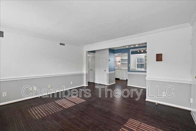 Photo - 601 Bashford Ln Unit #1