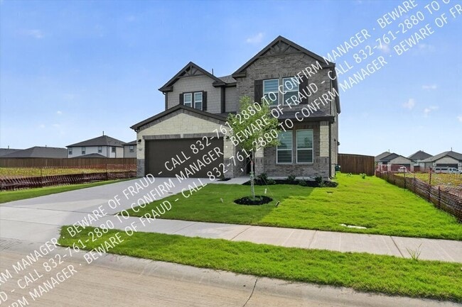 Photo - 707 Windhaven Dr