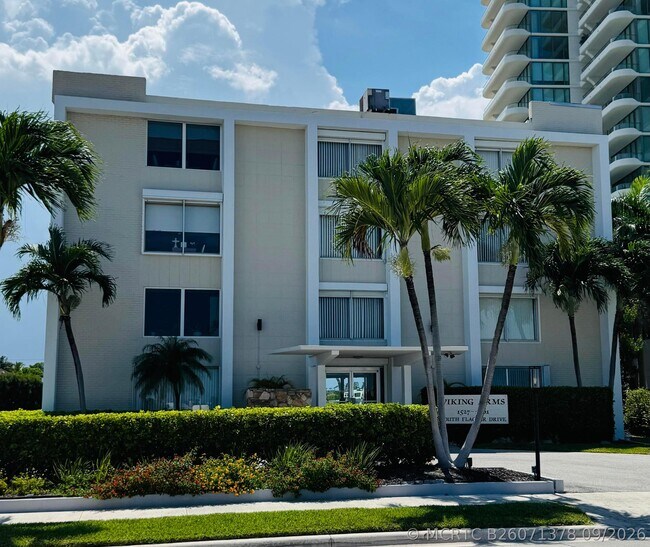 1527 S Flagler Dr Unidad 112F