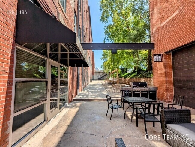 Building Photo - 204 Walnut St Unit 103 Rental