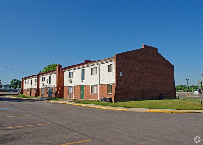 Photo - Sunset Hills Apartments