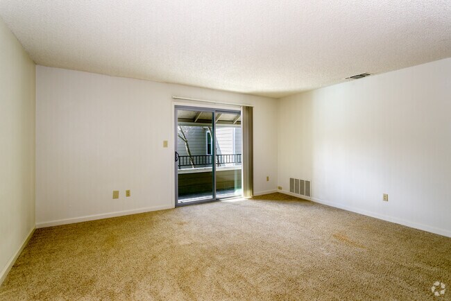 1HAB,1BA - 716 ft² - Clearwater Apartments