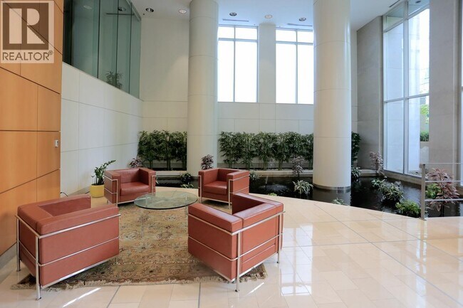 1288 Alberni St Unit 1701
