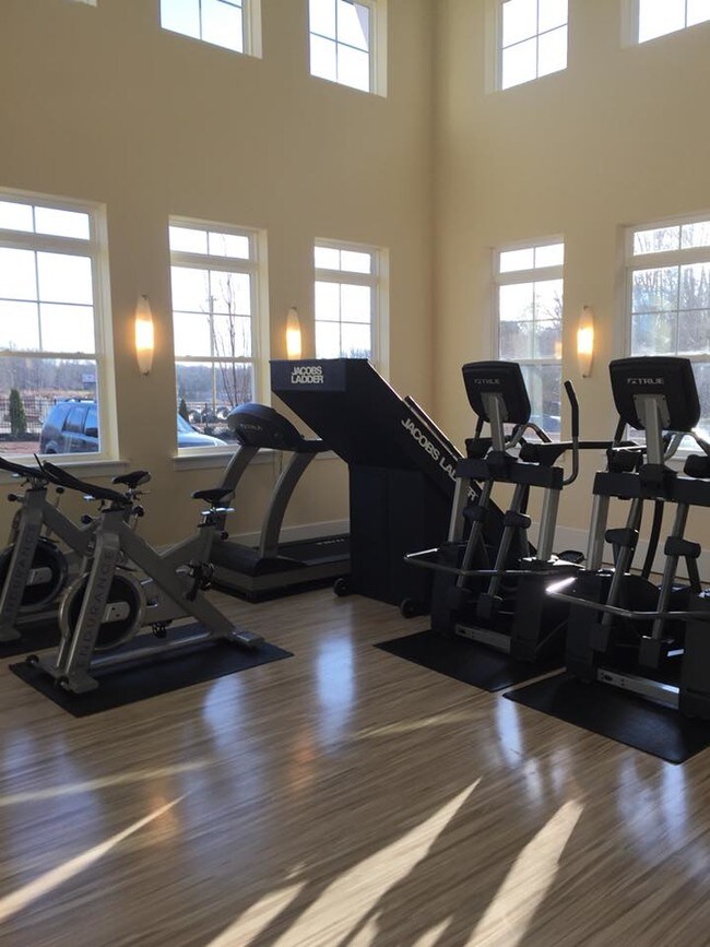 Keystone at James Landing Apartments For Rent in Jamestown, NC