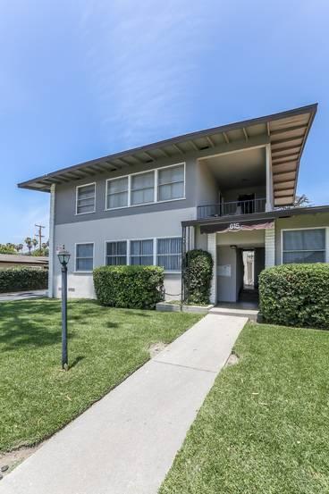 Building Photo - 2.0 bedroom in Monrovia California 91016 Unit A Rental