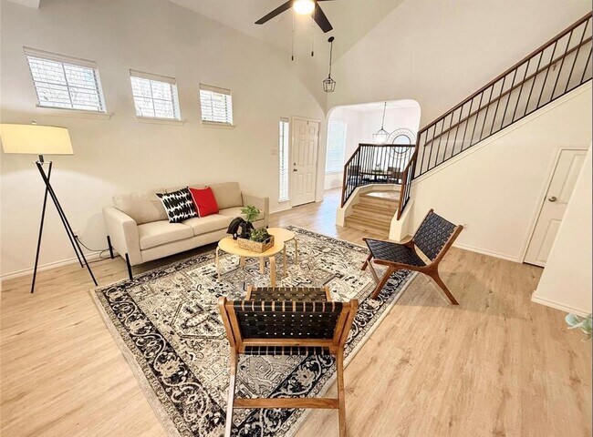 Photo - 1310 W Parmer Ln Unit 2903