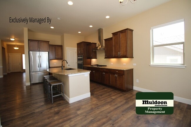 Photo - Super nice home in Monument!  Coming Soon!