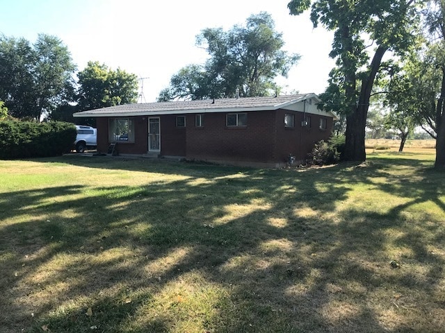 Building Photo - Beautifully remodeled patio home in West Ogden on 1 acre
