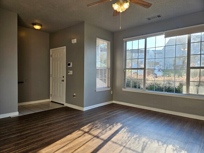 Room in Townhome on Odyssey Turn NW