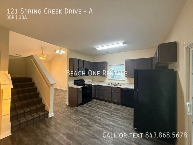 Photo - 121 Spring Creek Dr Unidad A