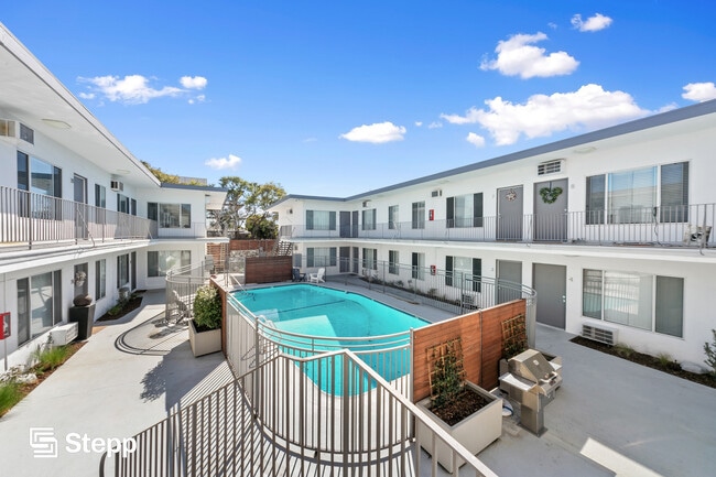 Wardlow Apartments