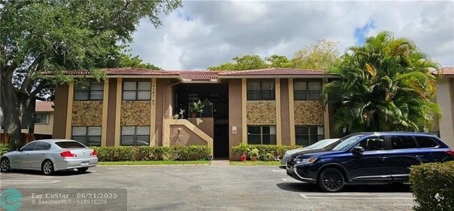Photo - 4161 NW 114th Terrace Apartamento