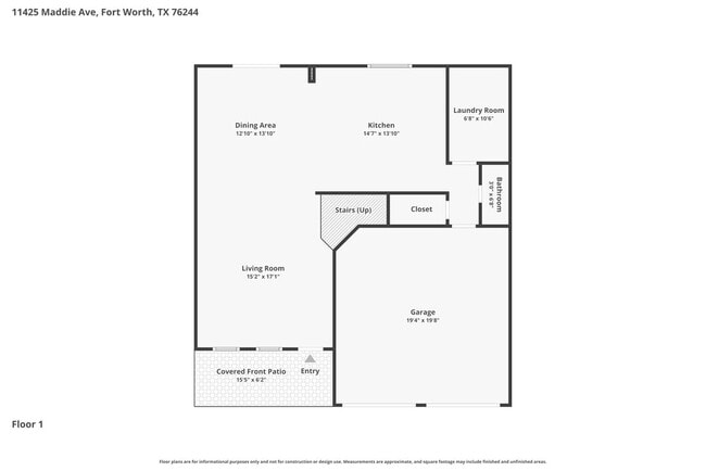 Photo - 11425 Maddie Ave