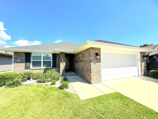 Building Photo - 4117 Hazelhurst Dr Rental