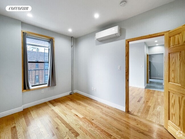 Building Photo - 440 Senator St Rental
